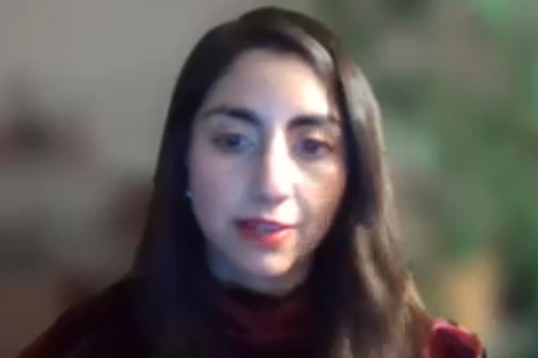 Experta en bioquímica y biotecnología expone acerca de efectividad de vacunas contra el Covid-19