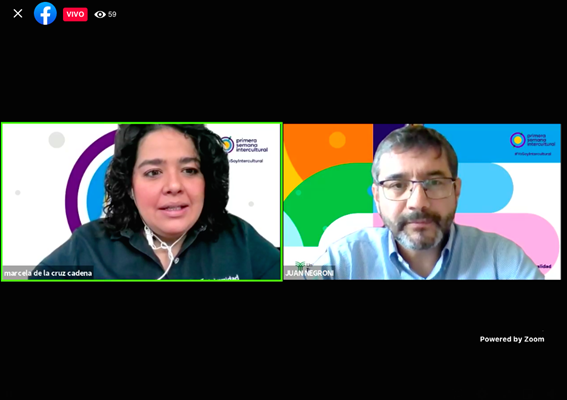 Juan José Negroni, decano de Ingeniería UST: “Establecer relaciones sostenibles en todos los ámbitos de la vida humana garantiza la sustentabilidad de la misma”