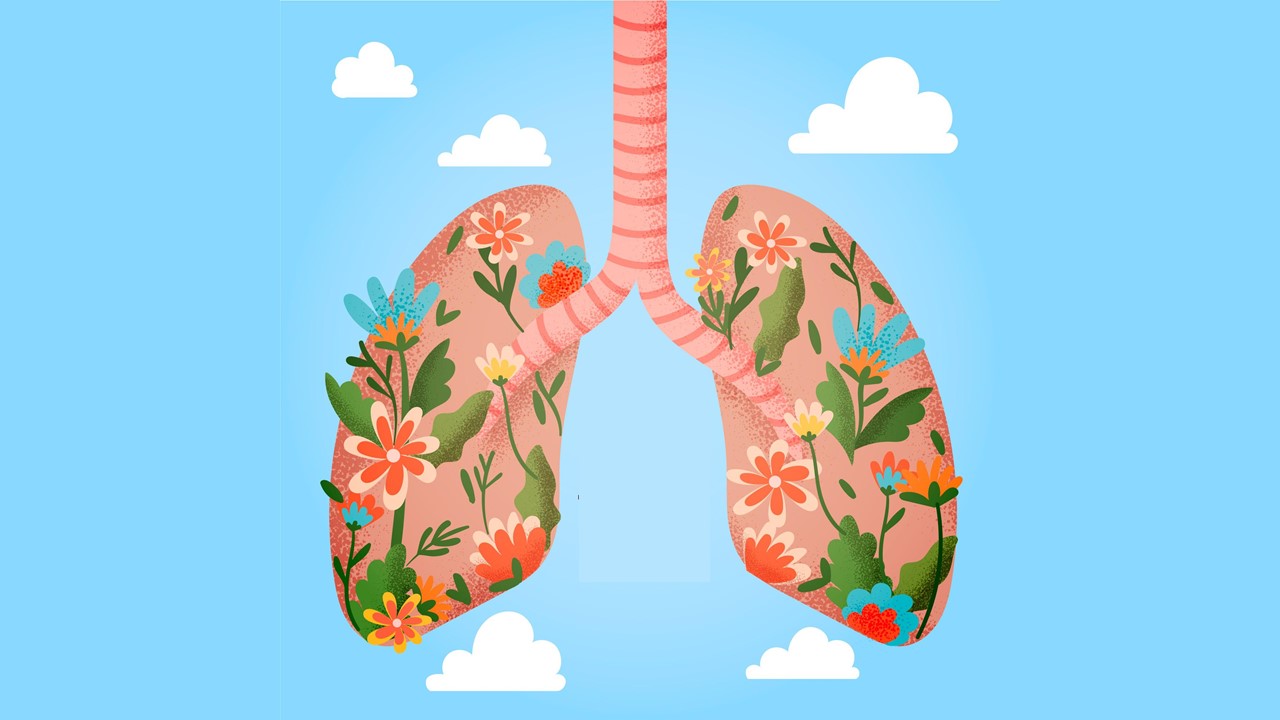 Día Mundial sin Tabaco: cuidado pulmonar en tiempos de COVID