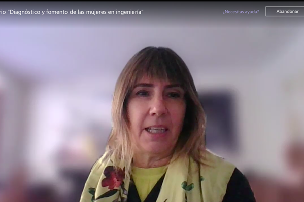 UST celebró el Día de la Ingeniería en Chile con reflexión sobre la participación de mujeres en carreras del área STEM