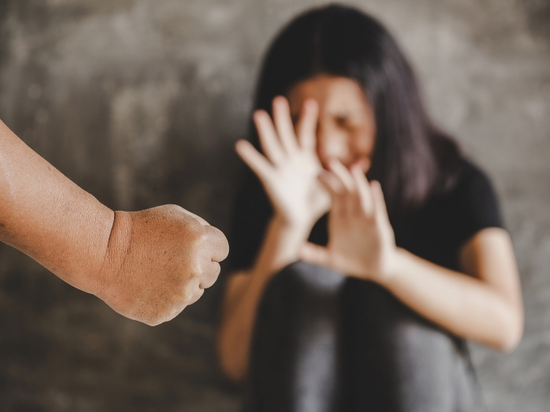 Seminario sobre “Violencia de género en la familia” se realizará en Santo Tomás