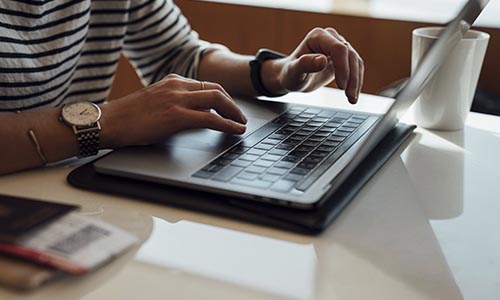 Unidad de Proyectos Internacionales de Santo Tomás inicia convocatoria para programa de intercambio online