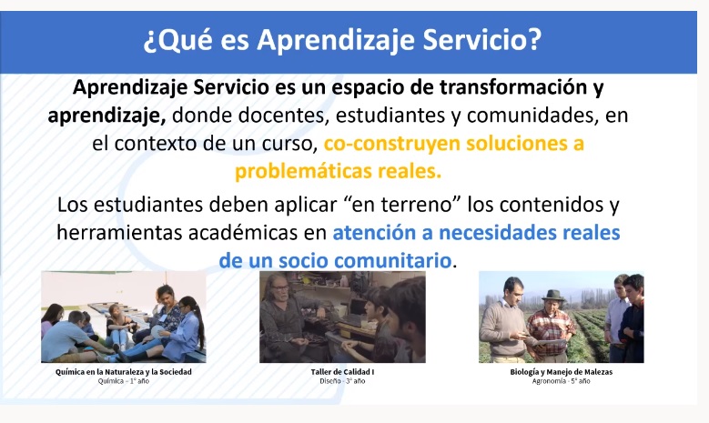 Gran audiencia tuvo Seminario A+S organizado por Carrera de Ingeniería Civil Industrial UST Santiago