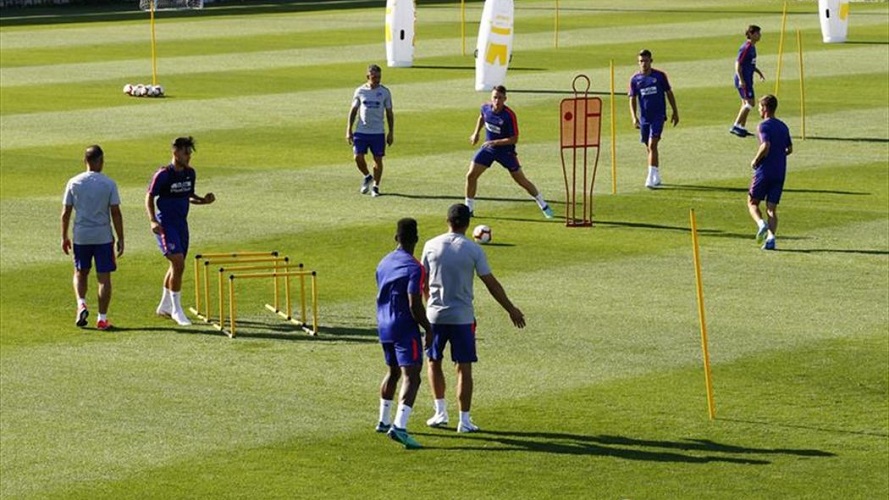 Carrera de Preparador Físico dictó charla sobre rol profesional en el fútbol