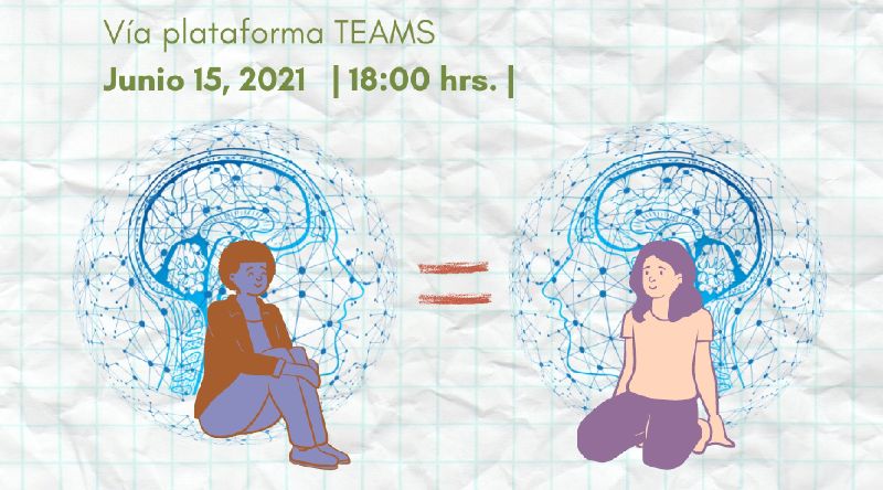 Invitan a participar de Foro- Panel sobre temáticas de género