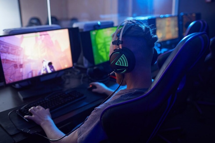 Santo Tomás se suma a 2° Torneo Gamer organizado por el INJUV