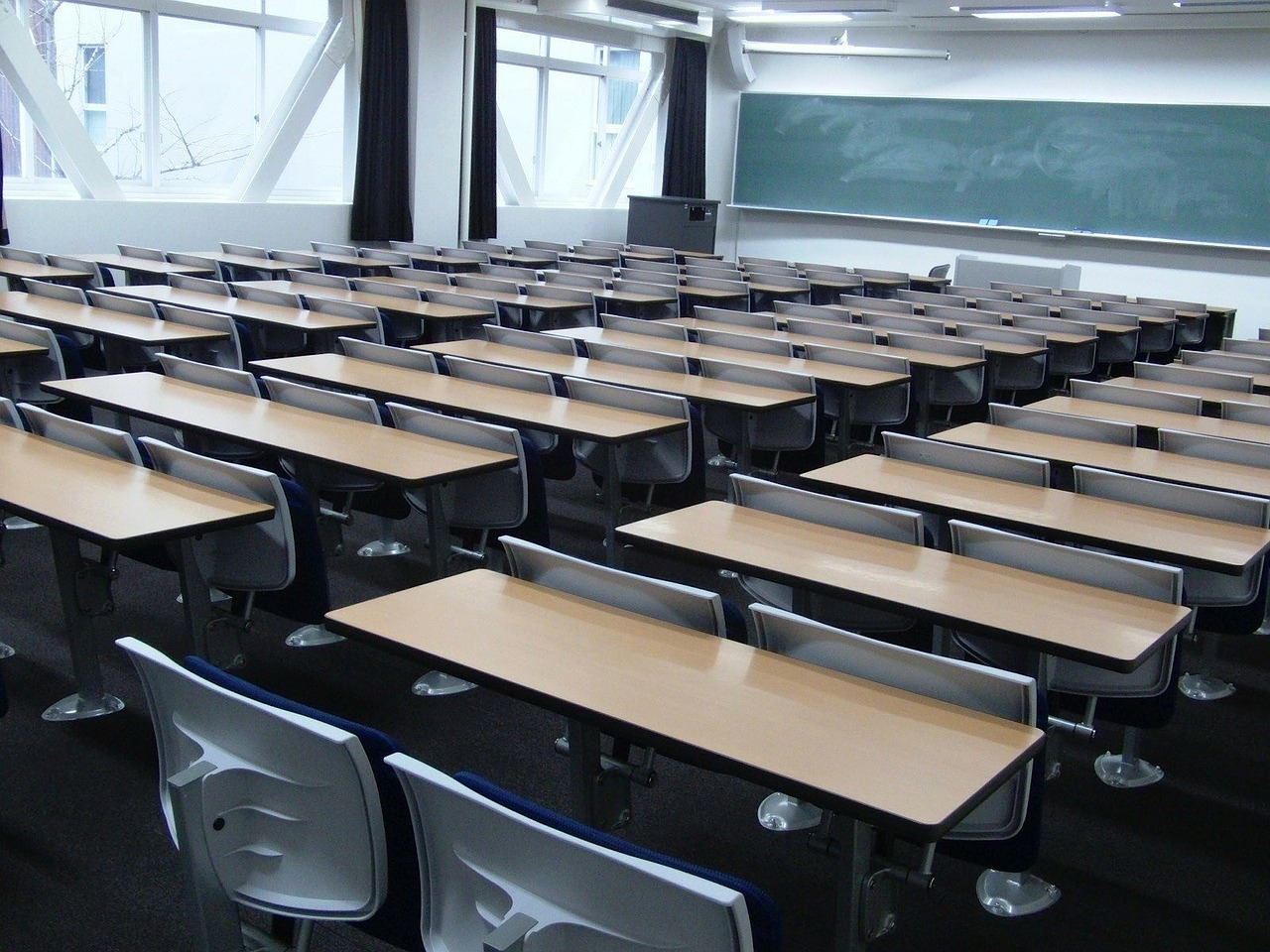 Regreso a Clases