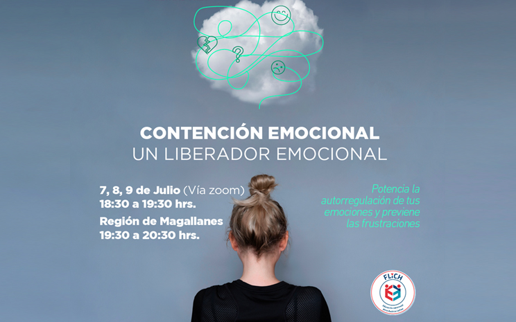 Santo Tomás organizará seminario para entregar herramientas de contención emocional a orientadores de colegios