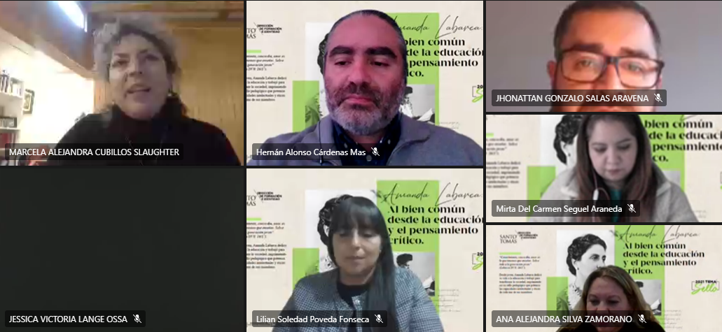 Neurociencia y pensamiento crítico fue tema central en Seminario