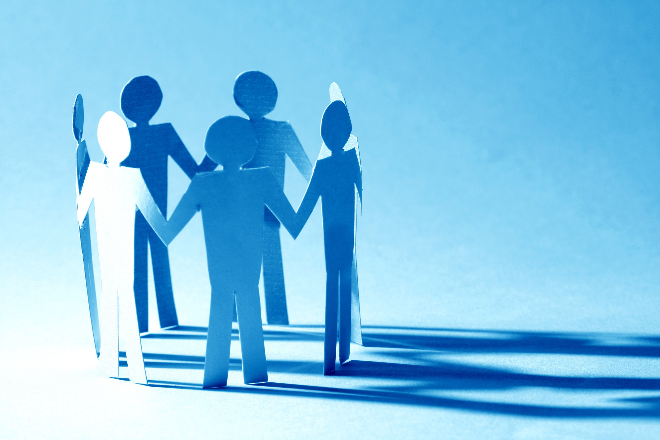 Comité de Vinculación con el Medio Aporte fundamental para el desarrollo social