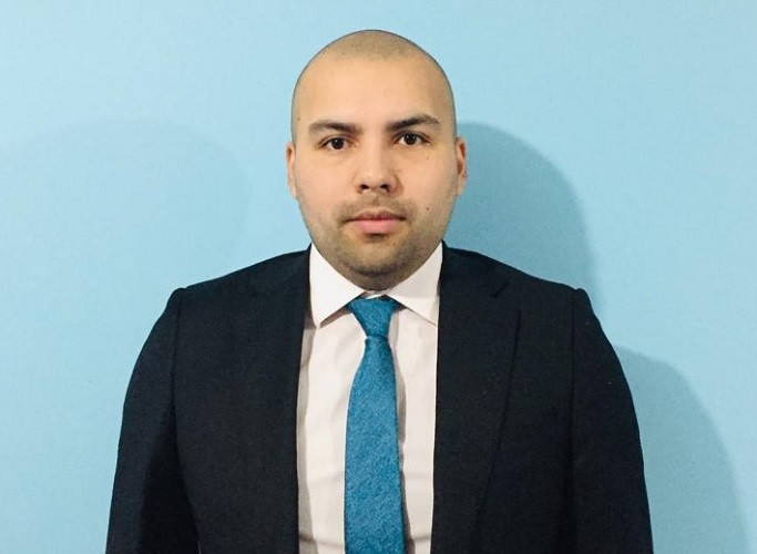 Alumno de Ingeniería Comercial de la UST Talca cursará estudios internacionales gracias a programa de movilidad