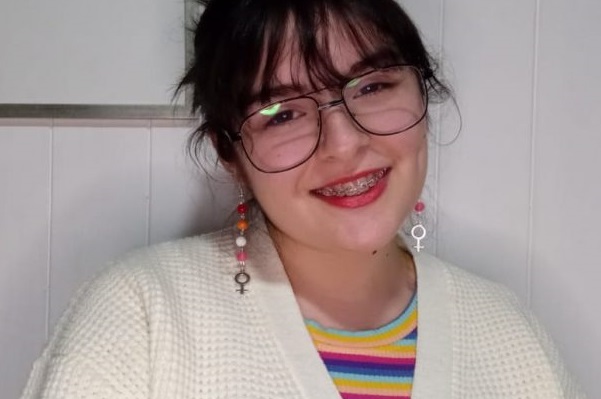 “Comenzar a aprender chino mandarín me dejó con muchas ganas de desarrollarme laboralmente en el extranjero”