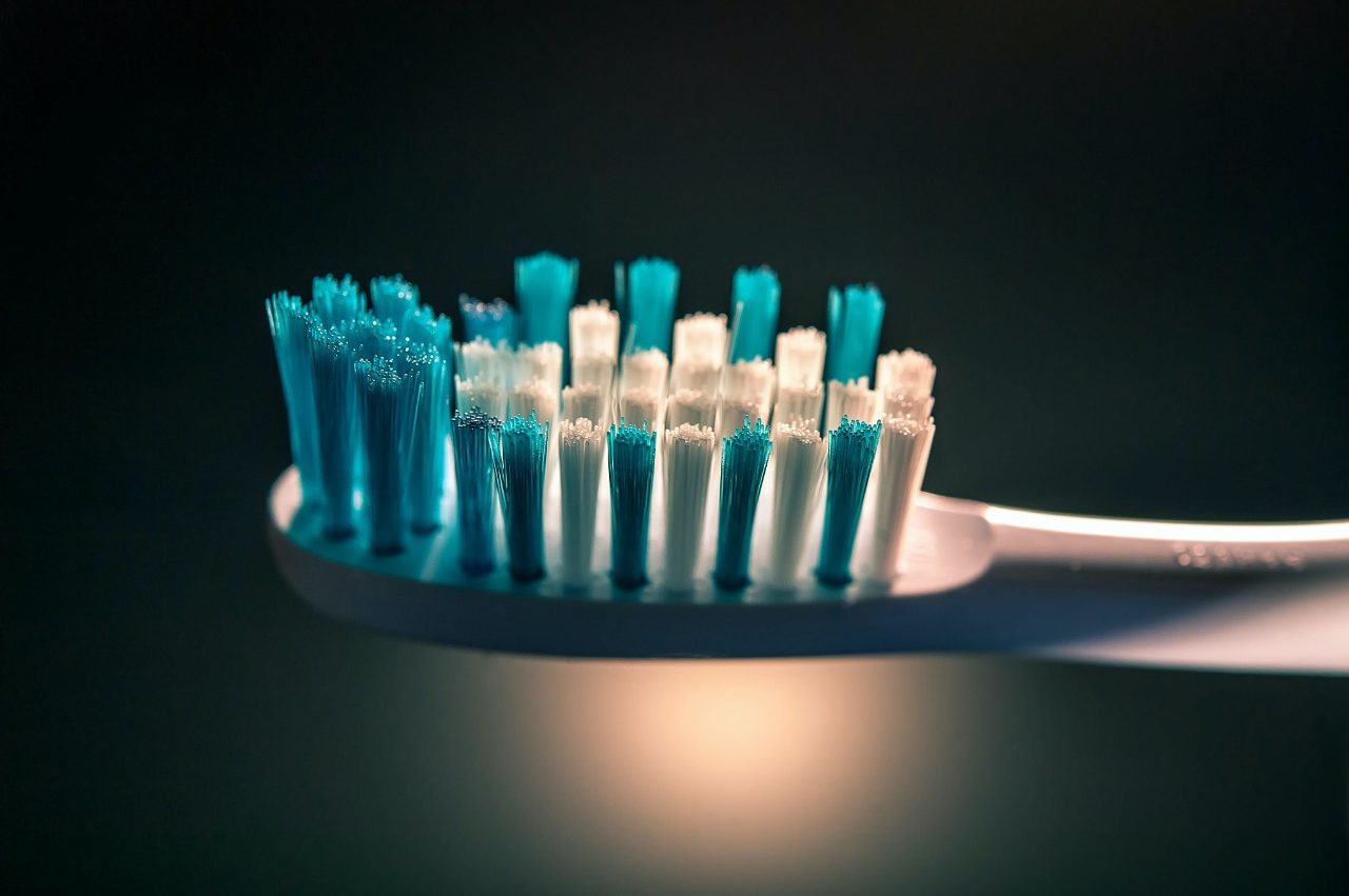 ¿Y si no me lavo los dientes en cuarentena?