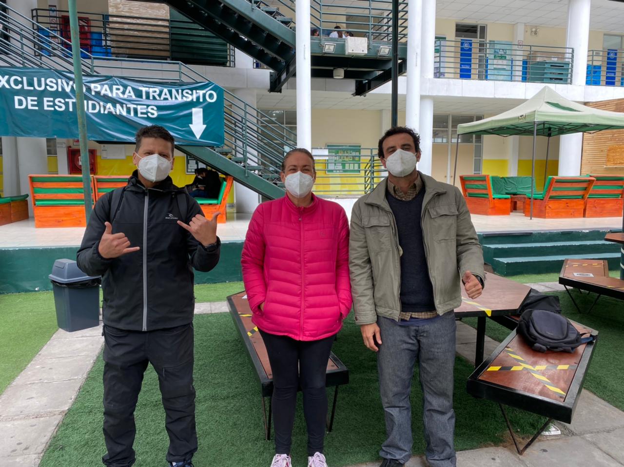 Santo Tomás lanza rama de Bodyboard para la comunidad estudiantil