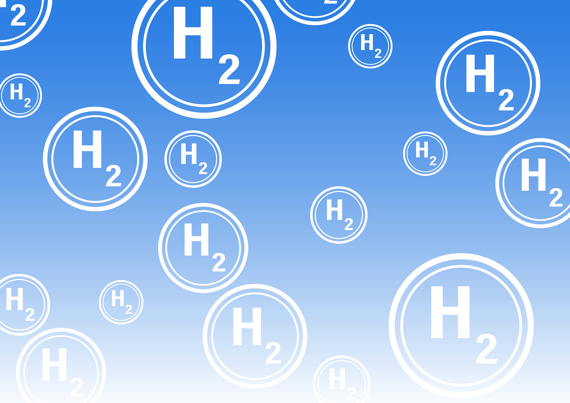 Hidrógeno como alternativa sustentable a los combustibles fósiles