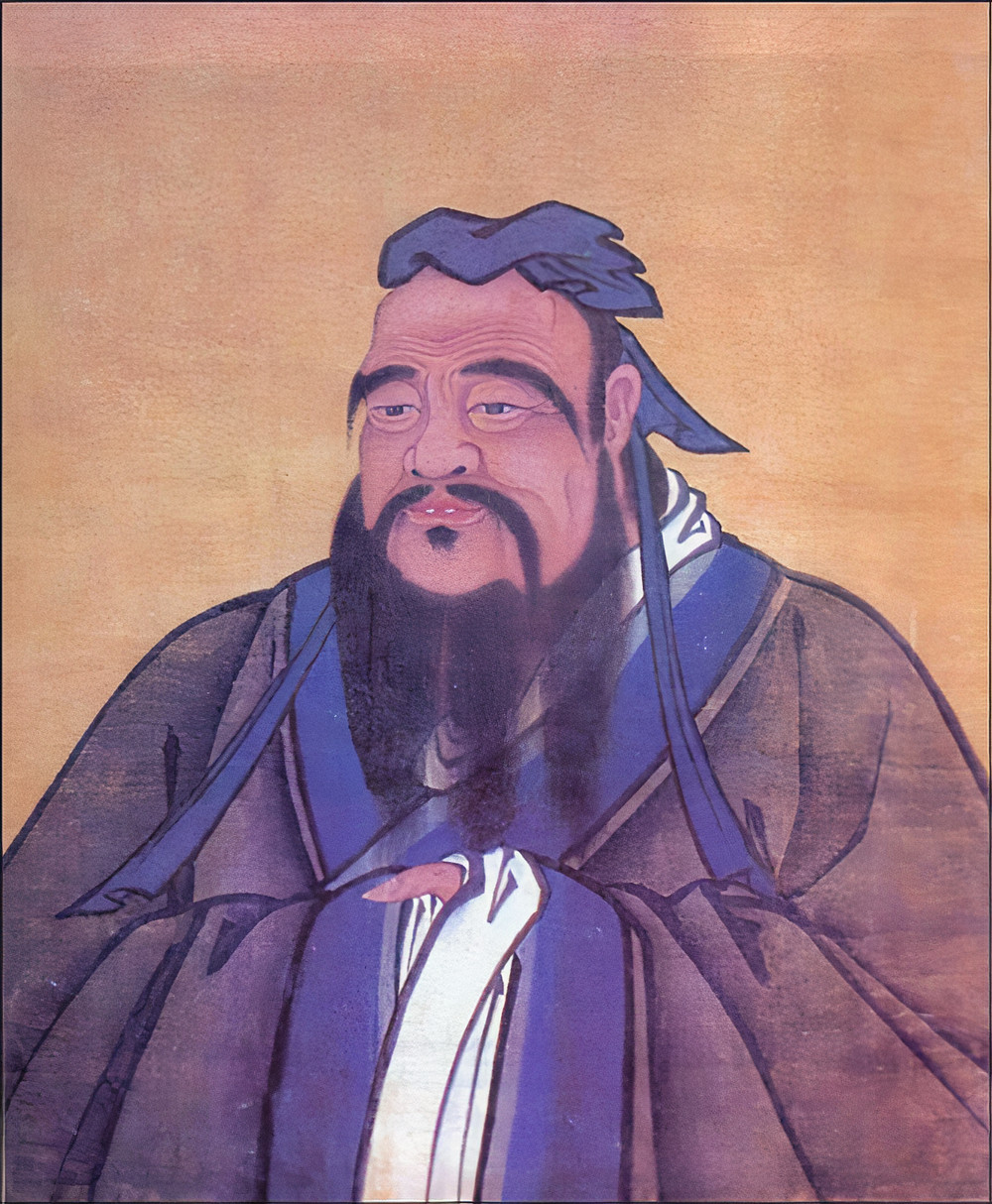 IC ST invitó a conocer la importancia e influencia del gran filósofo Confucio en la China actual
