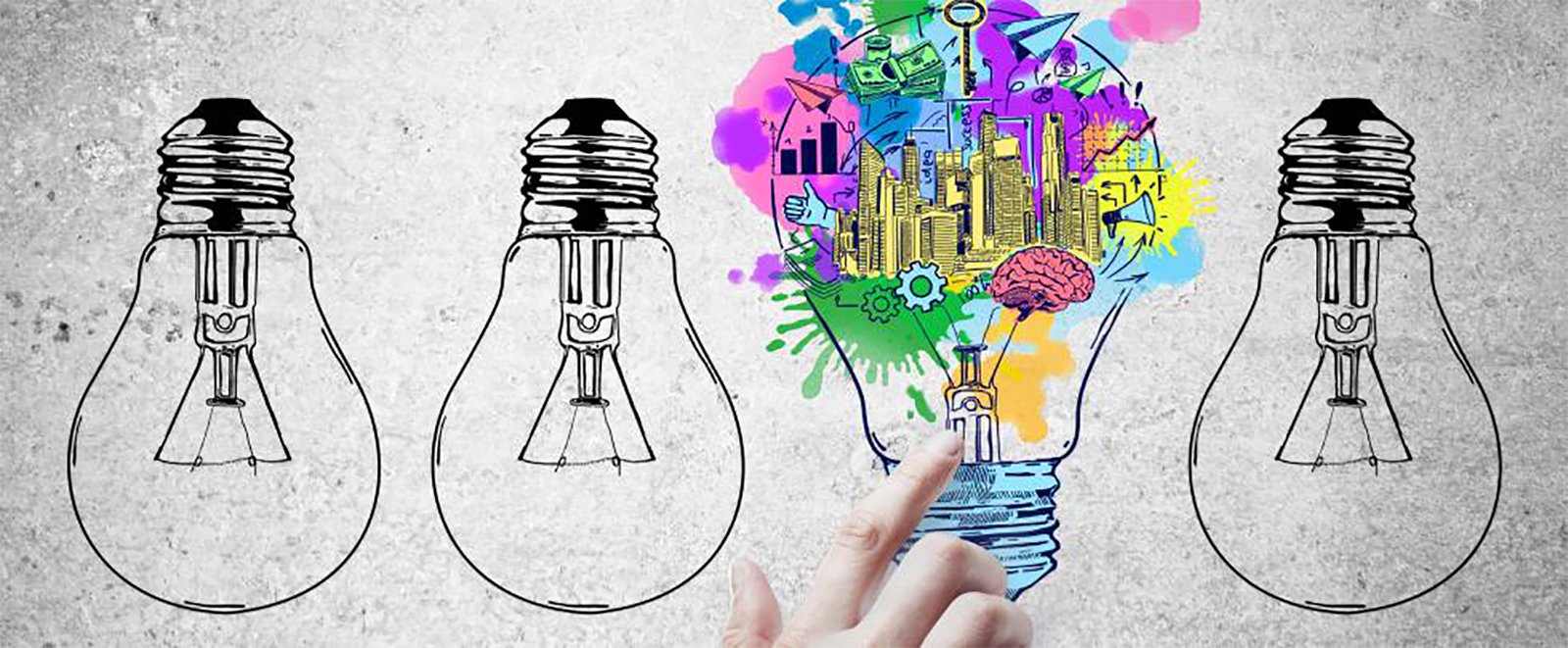 Estudiantes de enseñanza media participarán en programa de innovación y emprendimiento