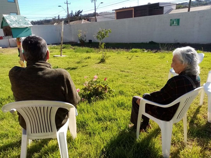 Santo Tomás Ovalle postula cuatro proyectos en concurso de Innovación Social