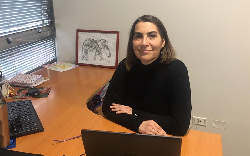 Propuesta de directora de Trabajo Social UST Viña del Mar es incluida en Agenda Niñez y Adolescencia 2022-2026
