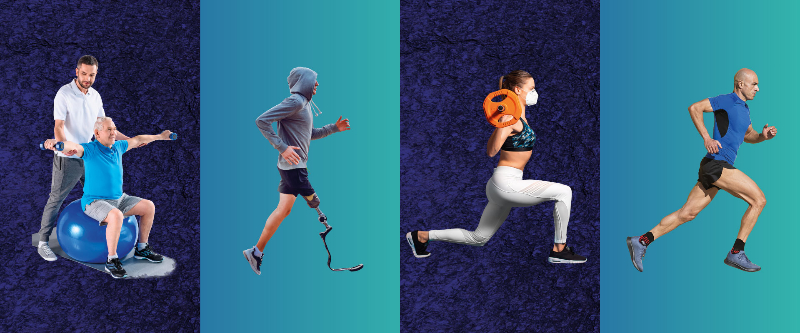 Congreso entregará certificaciones especializadas en ciencias del entrenamiento, deporte, educación y salud