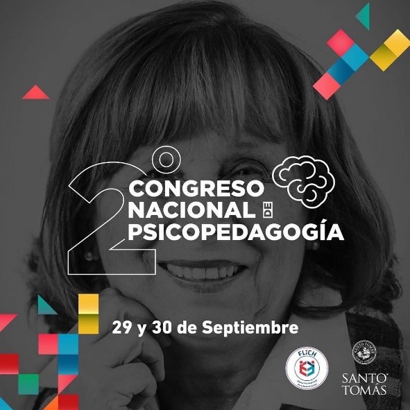 Investigación y desarrollo académico será el foco del II Congreso Nacional de Psicopedagogía