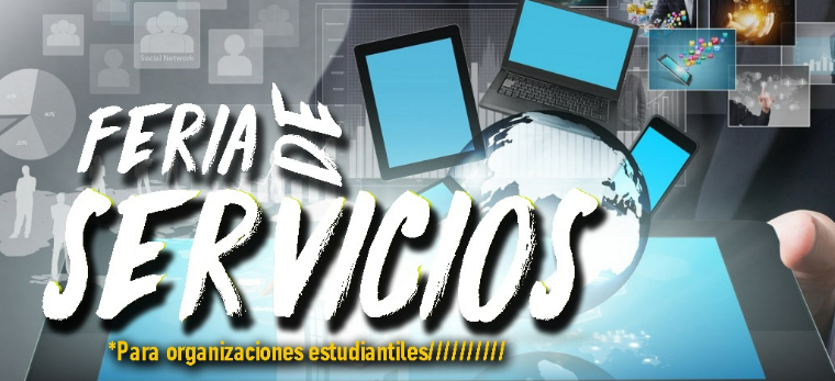 DAE presentará Servicios y Programas de la institución de manera exclusiva a Organizaciones Estudiantiles