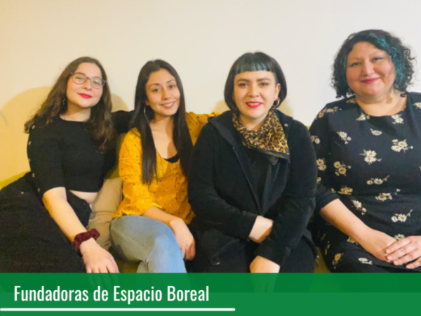 Potenciando competencias: estudiantes de Informática apoyan emprendimiento en redes sociales