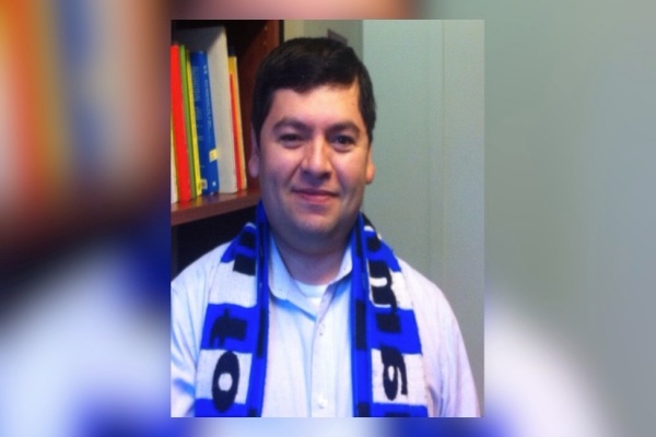 Publican investigación de académico UST Valdivia en importante revista de investigación colombiana