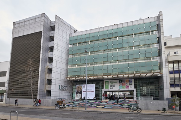 Universidad Santo Tomás será parte de la gratuidad a partir de 2022