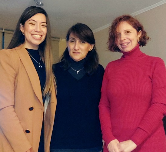 Docentes de Santo Tomás Talca publicarán artículo en revista internacional