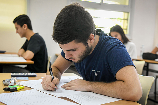 Paso a paso: Las claves para postular a la Gratuidad en Santo Tomás