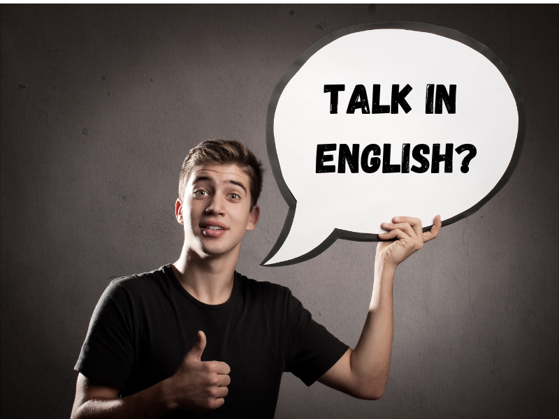 “Pitch Yourself”: el concurso que enseña a escolares a presentarse en inglés