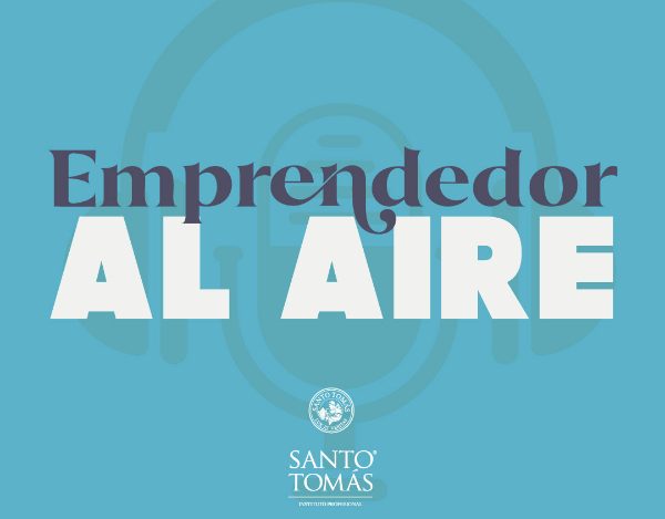 Emprendedor al Aire: Primer capítulo