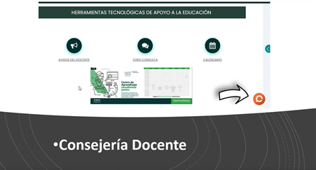 Docentes y académicos participaron en Inducción Docente encabezada por el Centro de Aprendizaje de Sede Arica