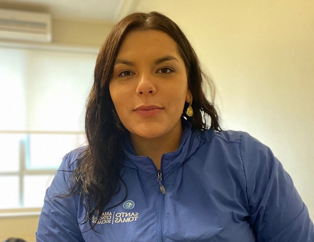 “Sembrando Vida” se adjudicó Fondo de Innovación Social de Santo Tomás