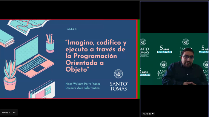 Descifrando los nuevos paradigmas de programación