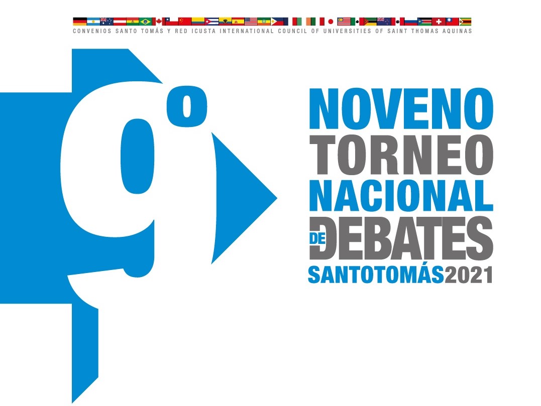 Sedes de la Zona 3 competirán en Torneo de Debates Santo Tomás