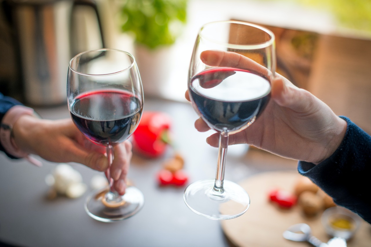 Santo Tomás Los Ángeles invita a celebrar el día nacional del vino con encuentro virtual de expertos