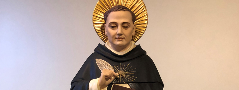 Seminario ICUSTA reflexionó sobre la figura de Tomás de Aquino en el magisterio del papa Francisco