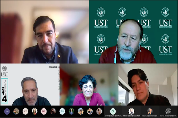 El rol de la Ingeniería en Información y Control de Gestión en las organizaciones postpandemia