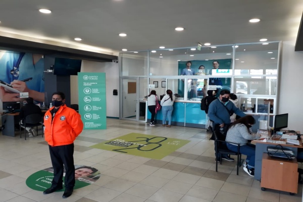 Santo Tomás comienza proceso de Admisión 2022 con gratuidad, becas y beneficios