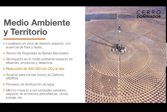 Académico de UST Santiago: Postpandemia los gobiernos parecieran estar más lejos de reducir emisiones de carbono
