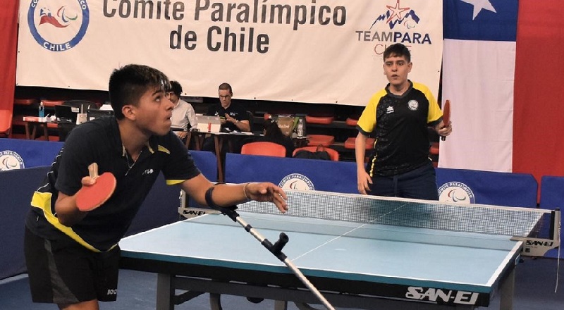 Estudiantes tomasinos de UST Santiago representarán a Chile en Argentina