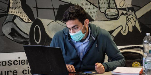 Desafíos de la Educación Virtual en la Educación Superior en contexto de Pandemia