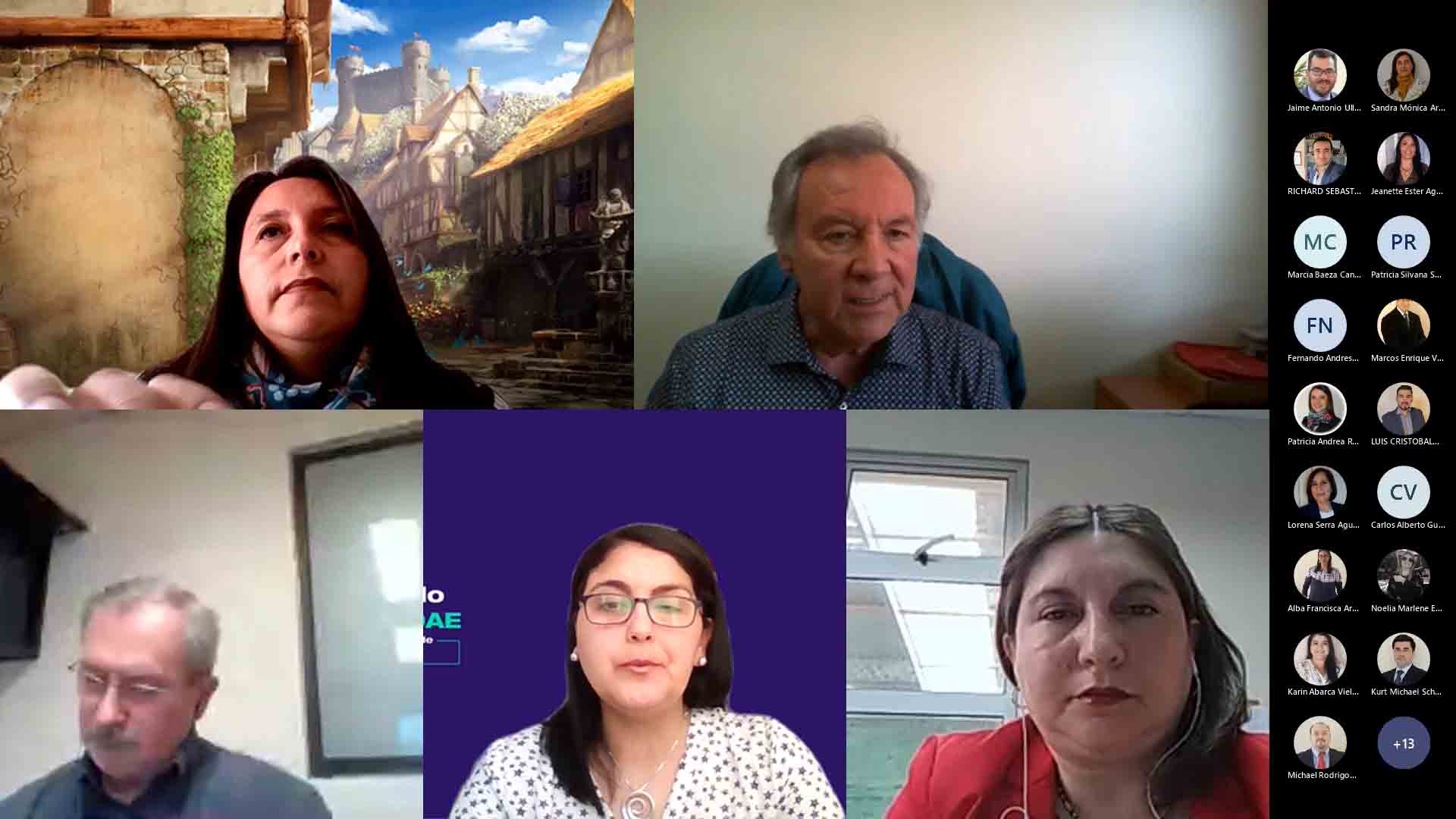 Santo Tomás Chillán lanza oficialmente el proceso de admisión 2022