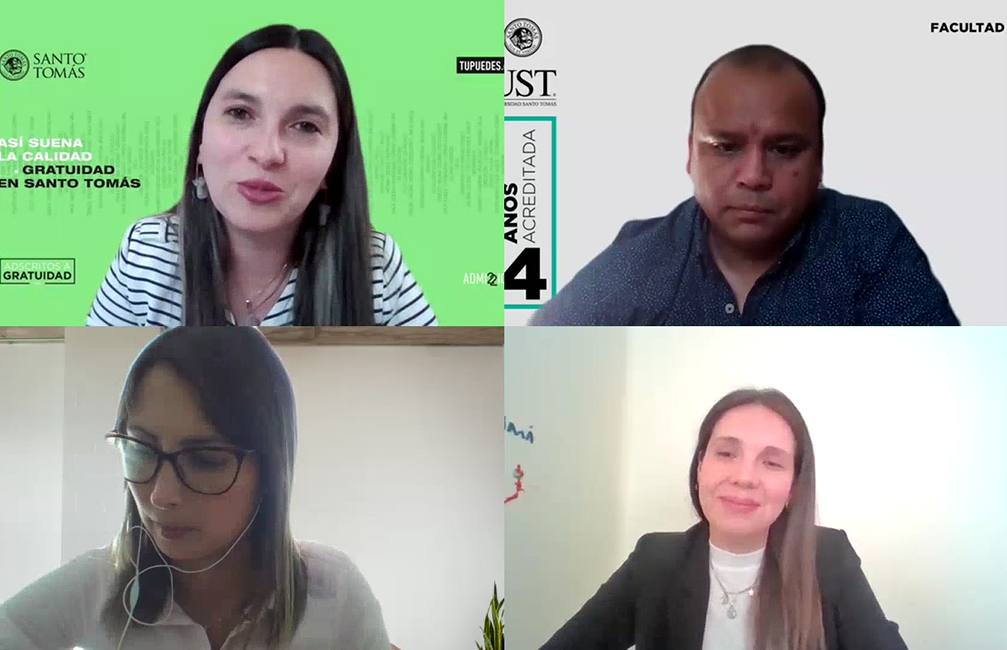 Yasna Sandoval Fox: “La confianza, relación terapéutica y escucha activa son claves en la intervención de la tartamudez”