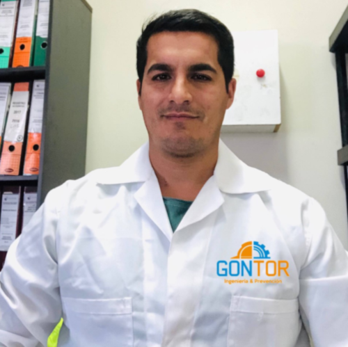 Gonzalo Torres: “Santo Tomás me brindó herramientas claves para mi desempeño profesional”