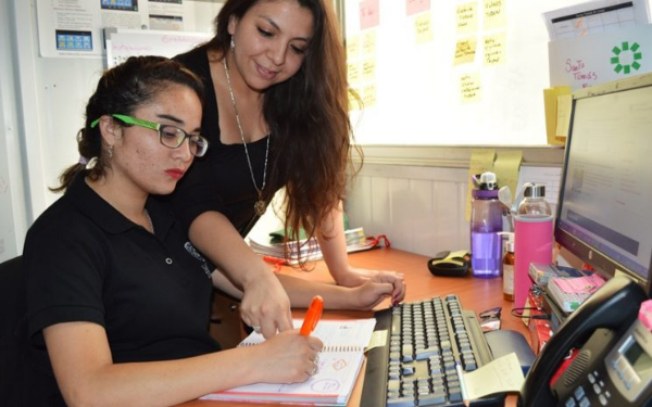Técnicos en Administración, formación basada en el emprendimiento y la innovación