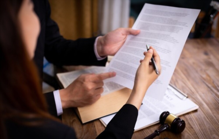 Técnico Jurídico: colaborando al desarrollo del sistema judicial en Chile