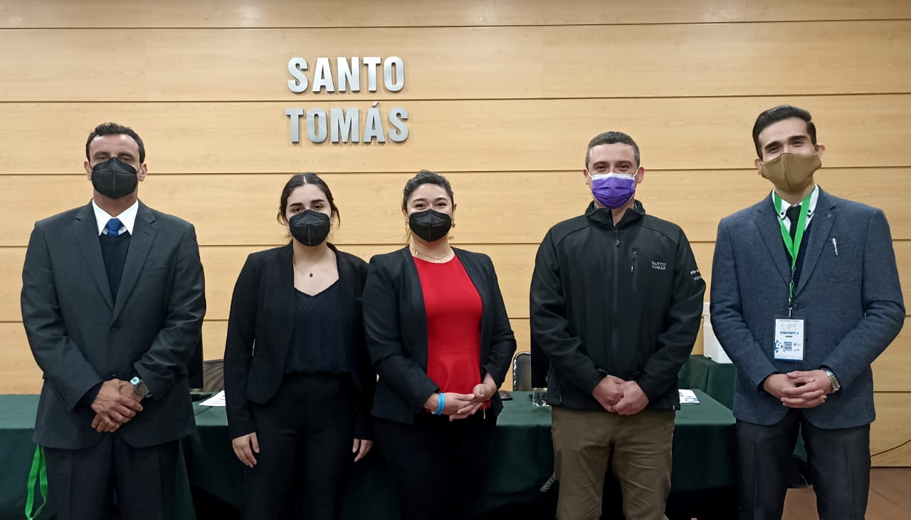 Santo Tomás Iquique clasifica a la final del IX Torneo Nacional de Debates en Viña del Mar